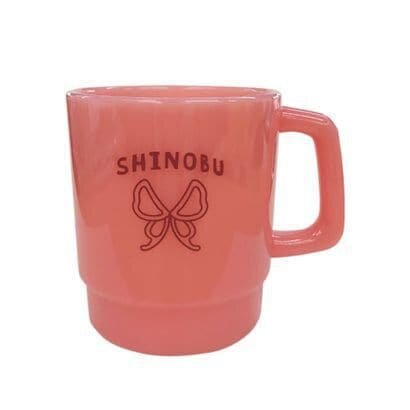 Demon Slayer Shinobu Kocho Stacking Mug