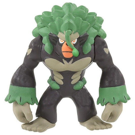 Pokemon Moncolle Figure MS-36 Rillaboom