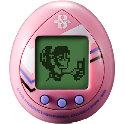 Evangelion Tamagotchi Mari