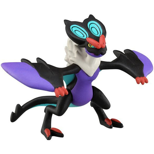 Pokemon Moncolle Figure MS-43 Noivern