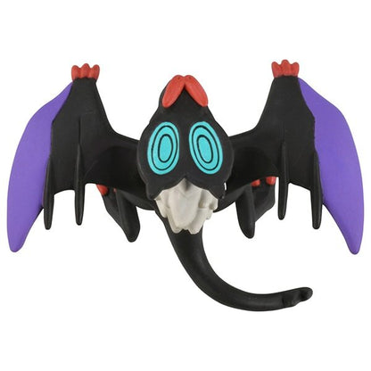 Pokemon Moncolle Figure MS-43 Noivern