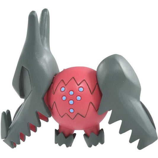 Pokemon Moncolle Figure MS-46 Regidrago