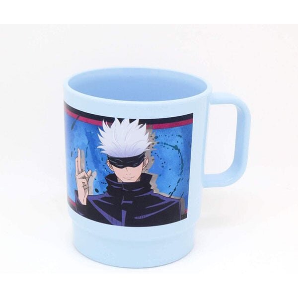 Jujutsu Kaisen Satoru Gojo Stacking Cup