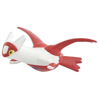 Pokemon Moncolle Figure MS-47 Latias