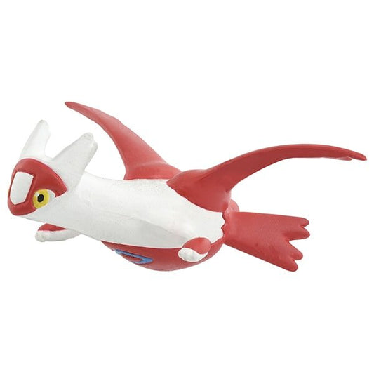 Pokemon Moncolle Figure MS-47 Latias
