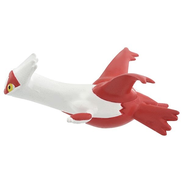Pokemon Moncolle Figure MS-47 Latias