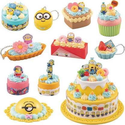 Minion Whipple Sweet Set