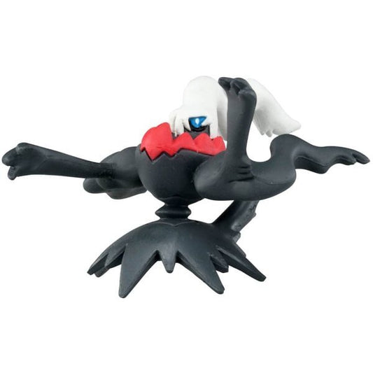 Pokemon Moncolle Figure MS-49 Darkrai