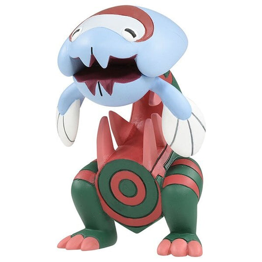 Pokemon Moncolle Figure MS-56 Dracovish