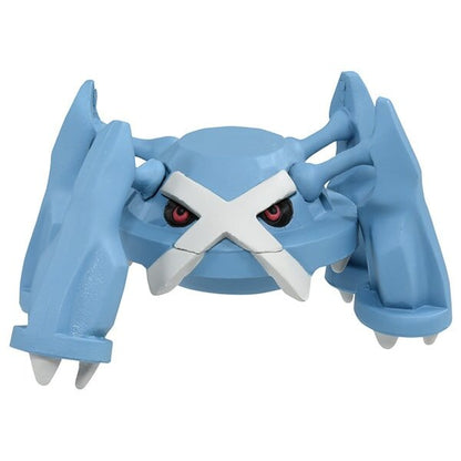Pokemon Moncolle Figure MS-06 Metagross