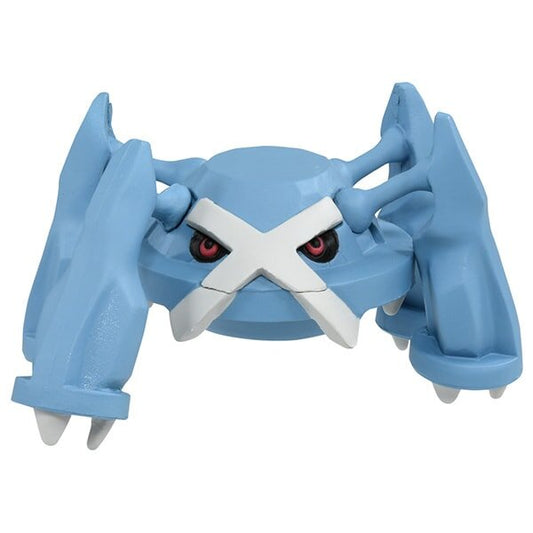 Pokemon Moncolle Figure MS-06 Metagross