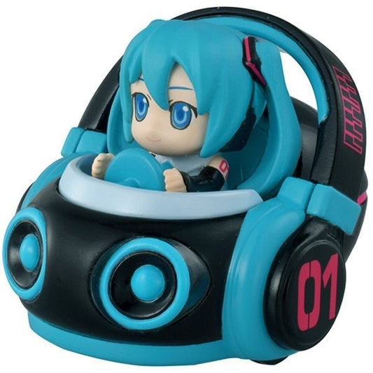 Dream Tomika No.160 Hatsune Miku