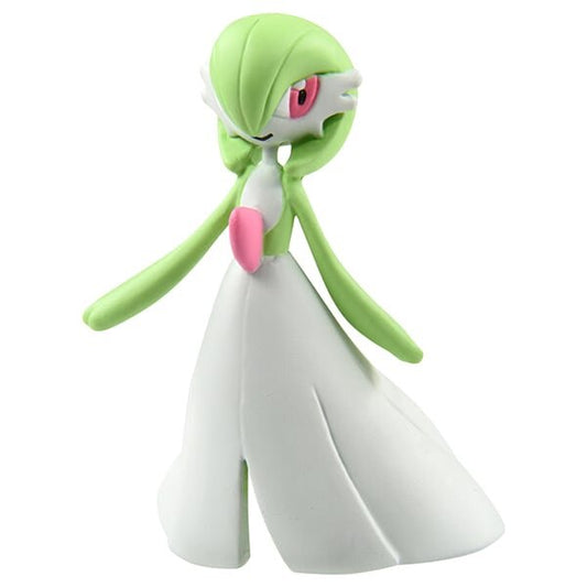 Pokemon Moncolle Figure MS-29 Gardevoir