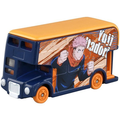 Dream Tomika Jujutsu Kaisen Collection Yuji Itadori