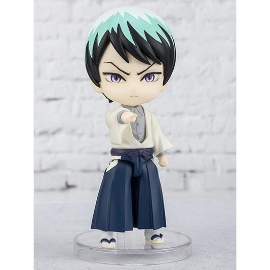 Demon Slayer MIni Figure Yushiro