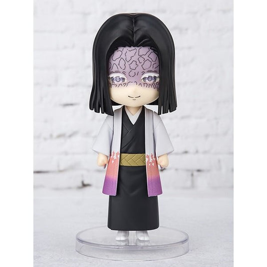 Demon Slayer Mini Figure Kagaya Ubuyashiki