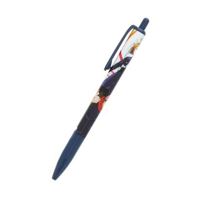 Jujutsu Kansen Characters Sharp Pencil HB 0.5mm A