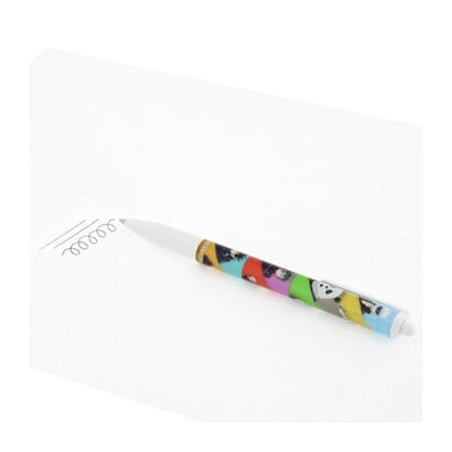 Jujutsu Kansen Characters Ball Point Pen 0.7mm B