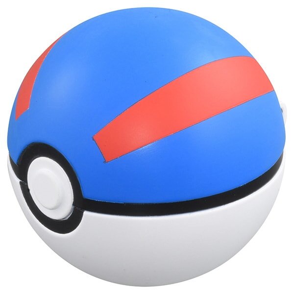 Pokemon Monster Moncolle Super Ball MB-02