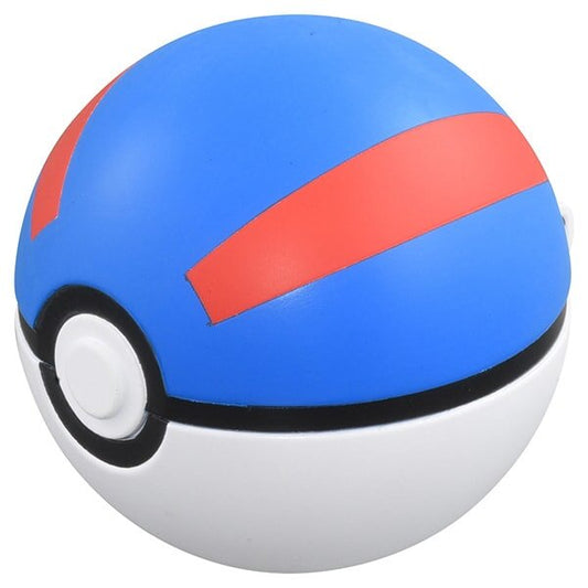 Pokemon Monster Moncolle Super Ball MB-02