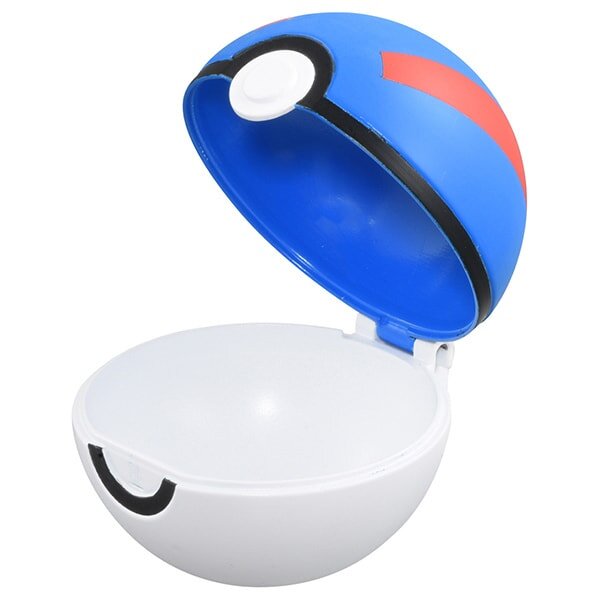 Pokemon Monster Moncolle Super Ball MB-02