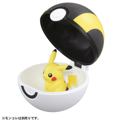 Pokemon Monster Moncolle Hyper Ball MB-03