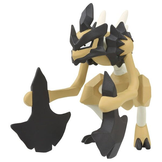 Pokemon Moncolle Figure MS-21 Kleavor