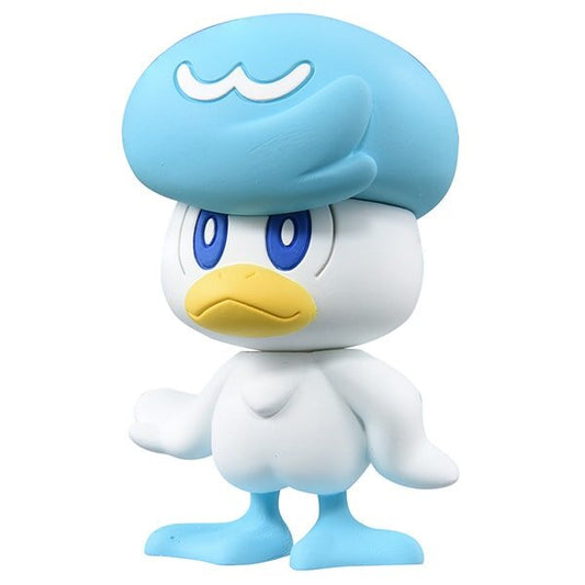 Pokemon Moncolle Figure MS-05 Quaxly