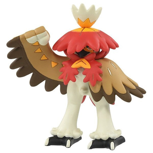 Pokemon Moncolle Figure MS-11 Hisuian Decideye