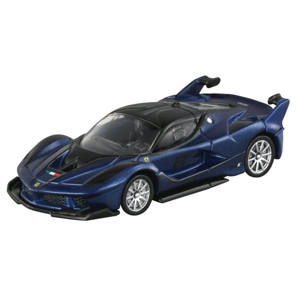 Tomika Premium FERRARI 3 Models Collection