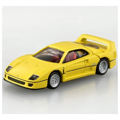 Tomika Premium FERRARI 3 Models Collection