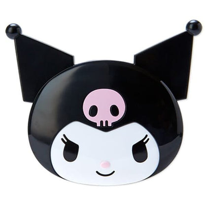 Sanrio Kuromi Mirror & Comb Set