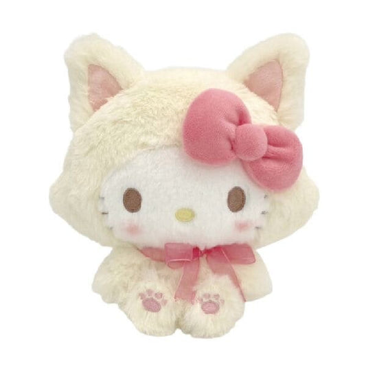 Sanrio Pastel hello Kitty Plush