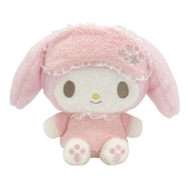 Sanrio Pajama My Melody Plush