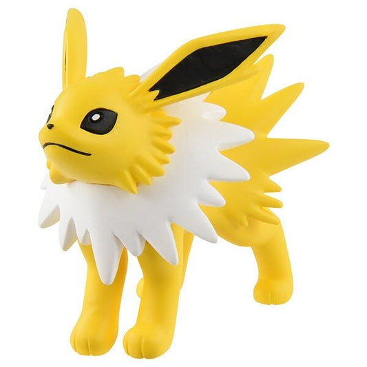 Pokemon Moncolle Figure Jolteon