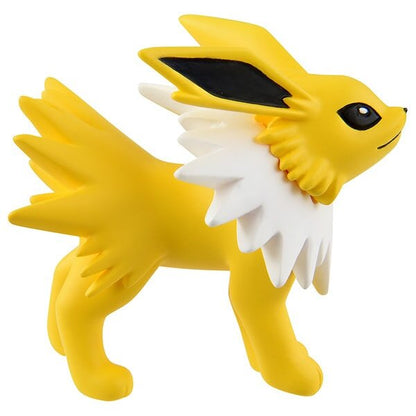 Pokemon Moncolle Figure Jolteon