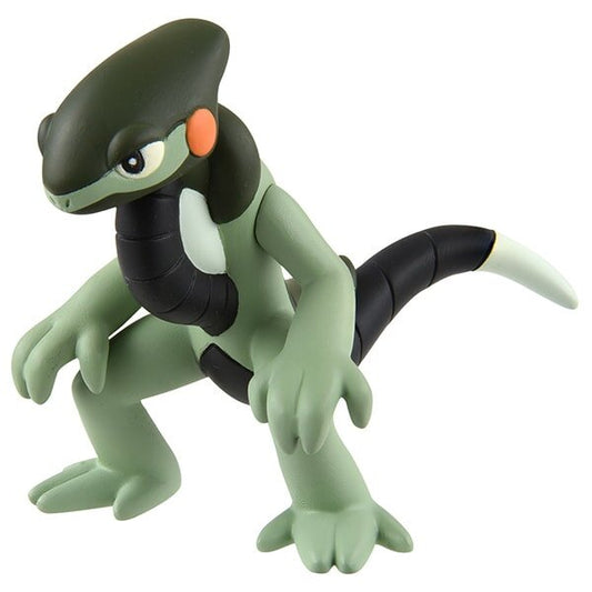 Pokemon Moncolle Figure MS-50 Cyclizar