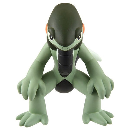 Pokemon Moncolle Figure MS-50 Cyclizar