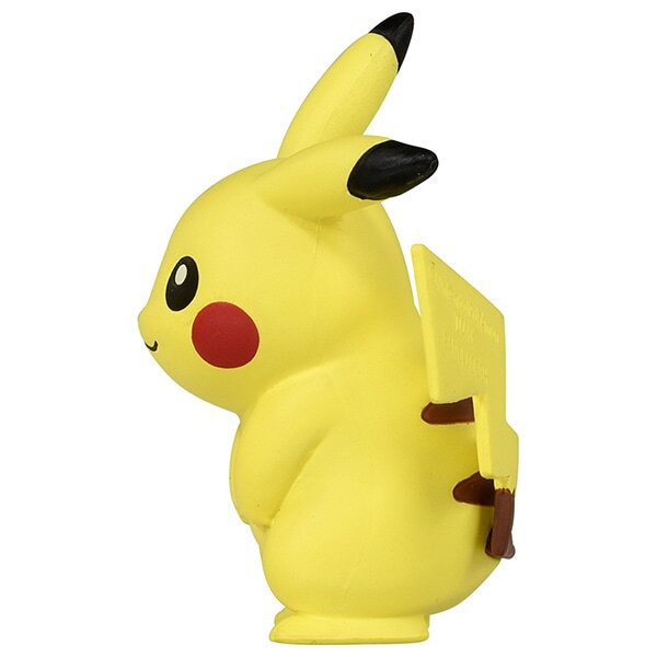 Pokemon Moncolle Figure MS-01 Pikachu
