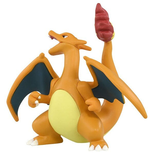 Pokemon Moncolle Figure MS-15 Charizard