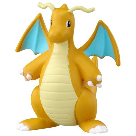 Pokemon Moncolle Figure MS-25 Kairyu