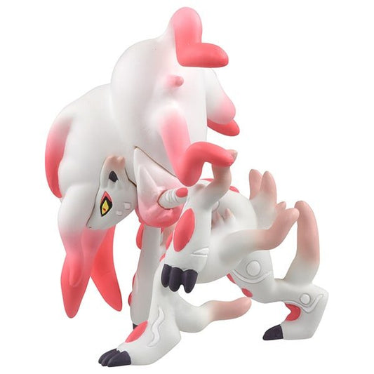 Pokemon Moncolle Figure MS-34 Hisuian Zoroark
