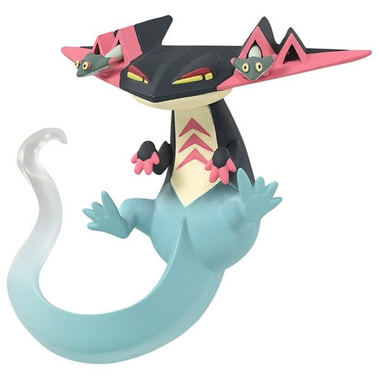 Pokemon Moncolle Figure MS-41 Dragapult