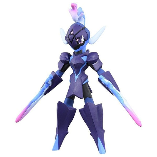 Pokemon Moncolle Figure MS-55 Ceruledge