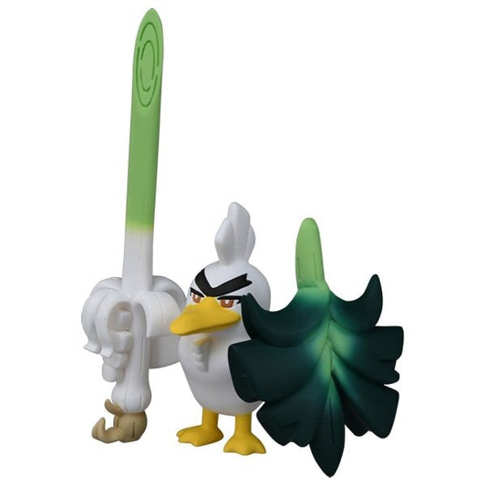Pokemon Moncolle Figure MS-30 Sirfetch'd