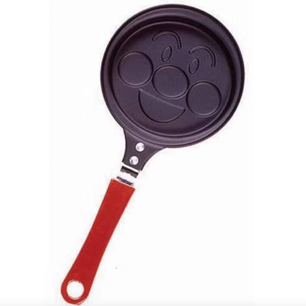 Anpanman Pancake Pan