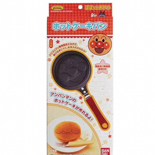 Anpanman Pancake Pan