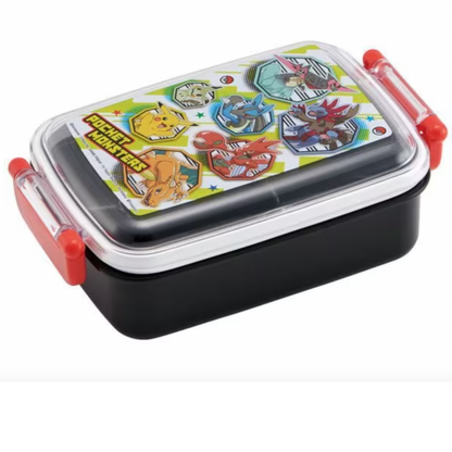 Pokemon Bento Box