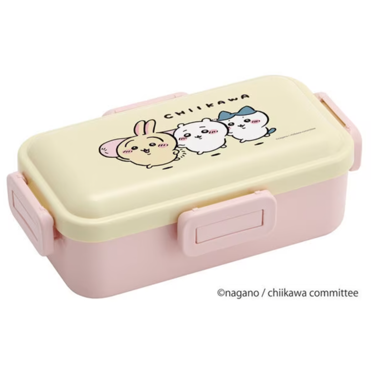 Chiikawa Bento Box