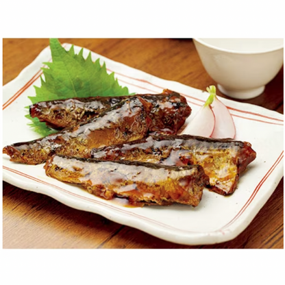Kyokuyo Canned Sardines